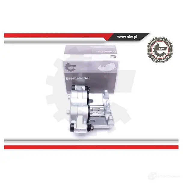 Тормозной суппорт ESEN SKV 1437422272 44skv043 UF JWZ - Изображение 1