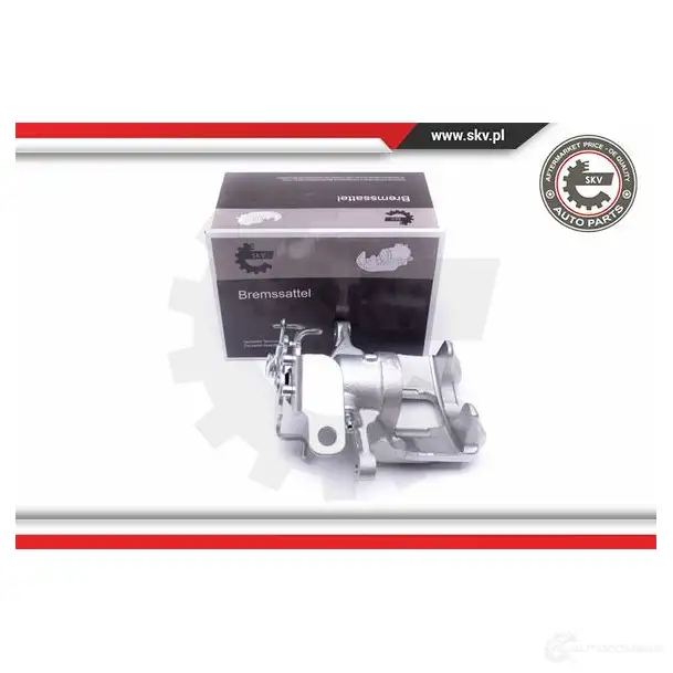 Тормозной суппорт ESEN SKV 50skv034 1437422265 F CX48 - Изображение 1