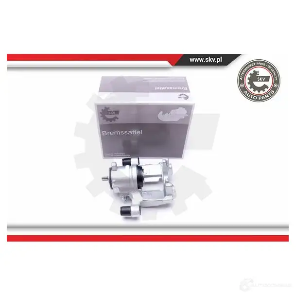 Тормозной суппорт ESEN SKV J V9LQ 44skv413 1437420947 - Изображение 1