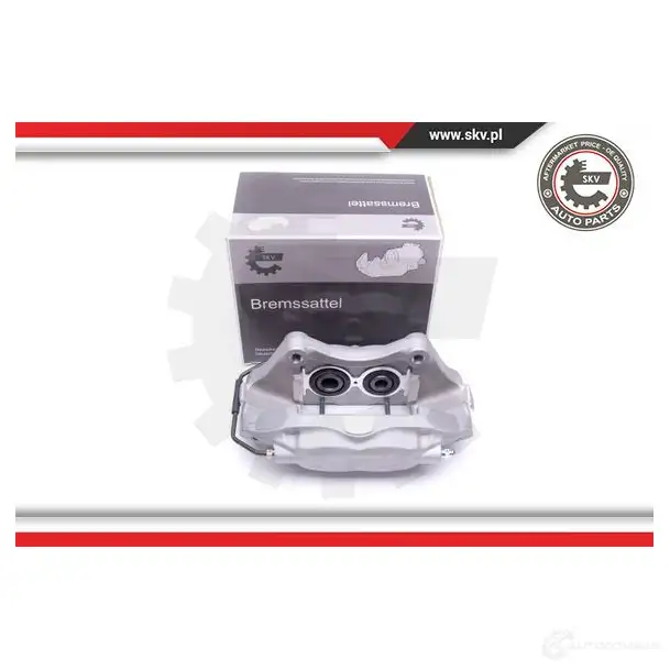 Тормозной суппорт ESEN SKV ELG M243 1437422316 46skv274 - Изображение 1