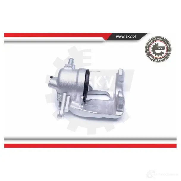 Тормозной суппорт ESEN SKV 1437421932 42skv941 KD 757VZ изображение 1