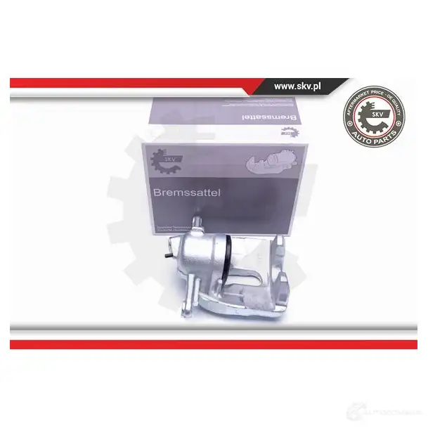Тормозной суппорт ESEN SKV QBSLC D 1437421919 42skv942 - Изображение 1