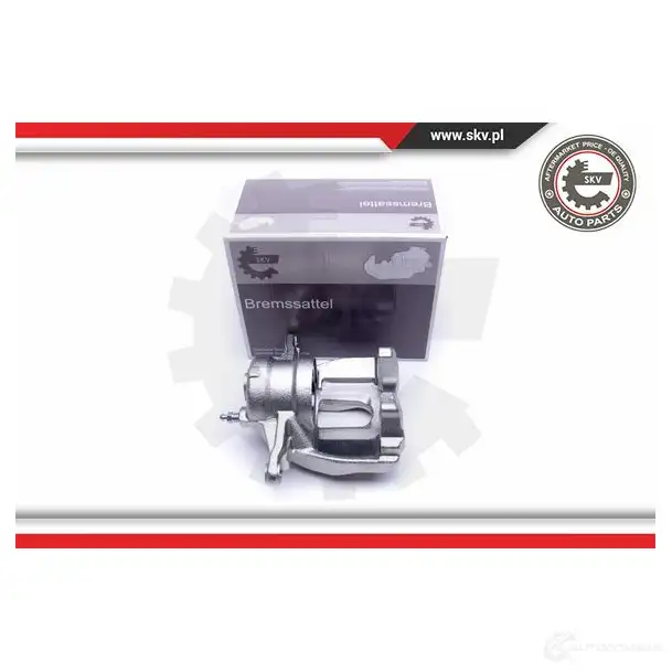 Тормозной суппорт ESEN SKV 50skv531 1437421318 TE0 0C - Изображение 1