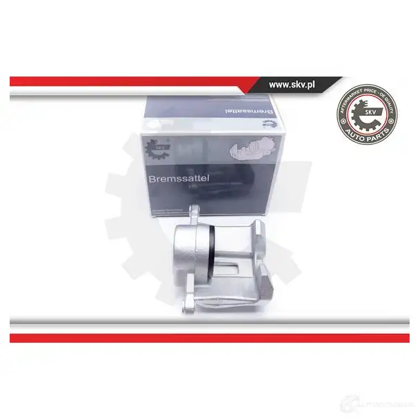 Тормозной суппорт ESEN SKV A 4C7S 1424942518 34skv921 5901947358108 - Изображение 1