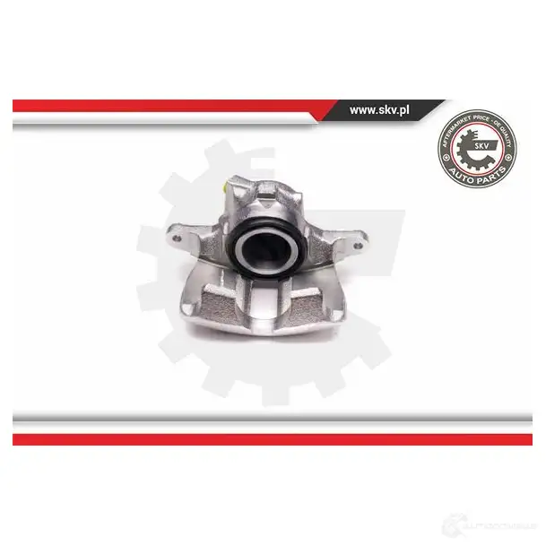 Тормозной суппорт ESEN SKV 23skv721 E0A4 6S 5901947340301 1276428863 - Изображение 1