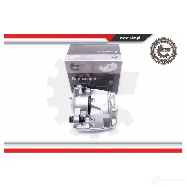 Тормозной суппорт ESEN SKV 1437422440 44skv521 H UPWM - Изображение 1