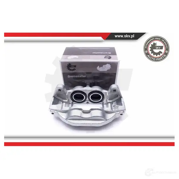 Тормозной суппорт ESEN SKV 1437422429 QU6UVP X 46skv711 - Изображение 1