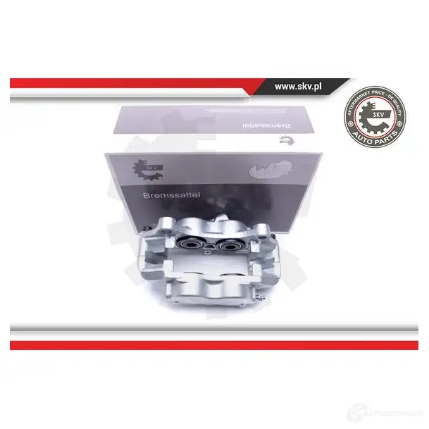 Тормозной суппорт ESEN SKV QHXS9G I 1437422447 46skv071 - Изображение 1