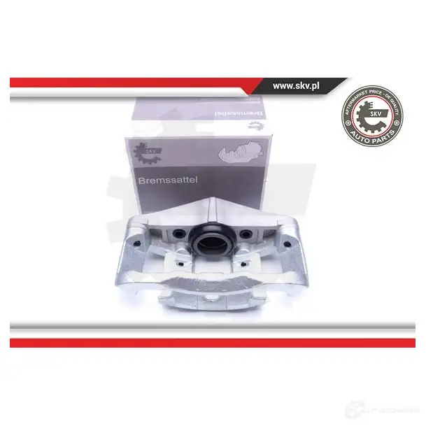 Тормозной суппорт ESEN SKV 44skv122 HE 4EE 1437422489 - Изображение 1