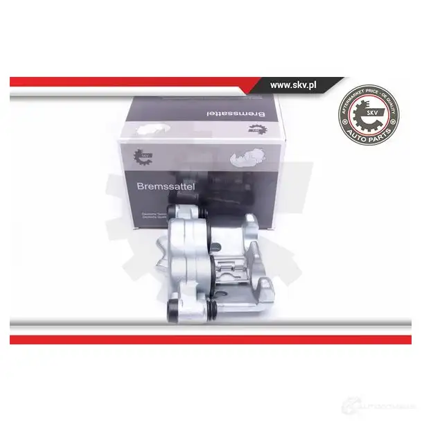 Тормозной суппорт ESEN SKV 1424942488 34skv835 5901947357804 H GB17G - Изображение 1