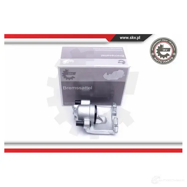 Тормозной суппорт ESEN SKV 5 X2OD 50skv352 1437420887 - Изображение 1