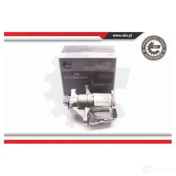 Тормозной суппорт ESEN SKV 23skv086 C 2CZQ 1276427037 5901947339152 - Изображение 1