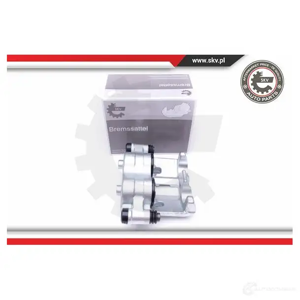 Тормозной суппорт ESEN SKV 1437422431 5ZG AK 45skv524 - Изображение 1