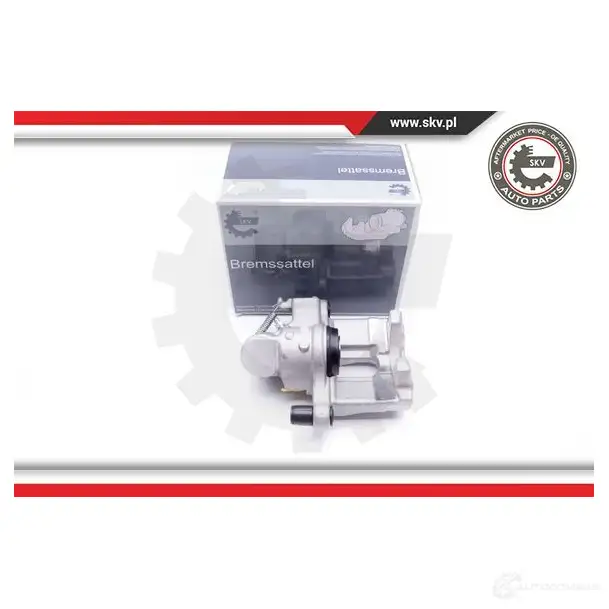 Тормозной суппорт ESEN SKV 34skv983 5901947358269 1424942534 M S8OTR - Изображение 1