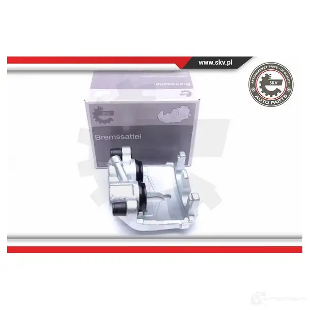 Тормозной суппорт ESEN SKV 45skv271 2 LF3FW 1437421035 - Изображение 1