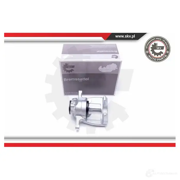 Тормозной суппорт ESEN SKV Q1XC6Q F 1437422747 44skv444 - Изображение 1
