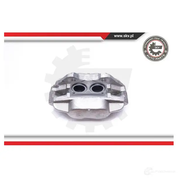 Тормозной суппорт ESEN SKV 34skv845 KSP2G D6 1424942494 5901947357866 изображение 1
