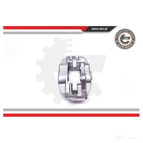Тормозной суппорт ESEN SKV 34skv845 KSP2G D6 1424942494 5901947357866 изображение 2