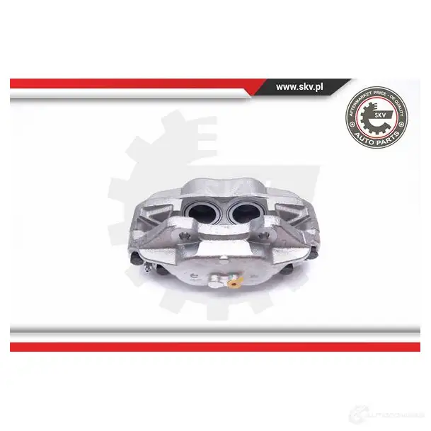 Тормозной суппорт ESEN SKV 34skv845 KSP2G D6 1424942494 5901947357866 изображение 3