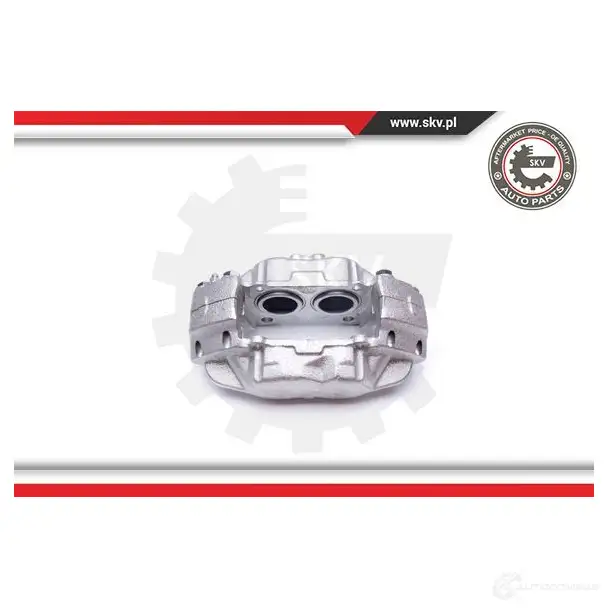Тормозной суппорт ESEN SKV 34skv845 KSP2G D6 1424942494 5901947357866 изображение 4