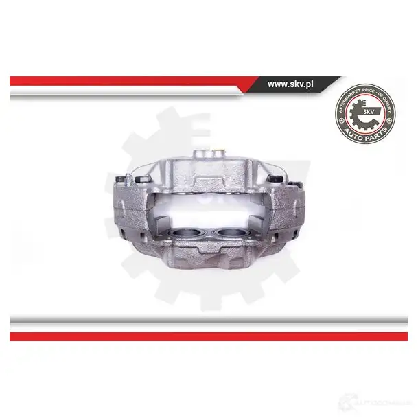 Тормозной суппорт ESEN SKV 34skv845 KSP2G D6 1424942494 5901947357866 изображение 5