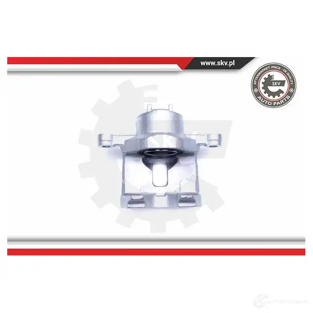 Тормозной суппорт ESEN SKV 1437422881 42skv902 A5G KTAA - Изображение 1