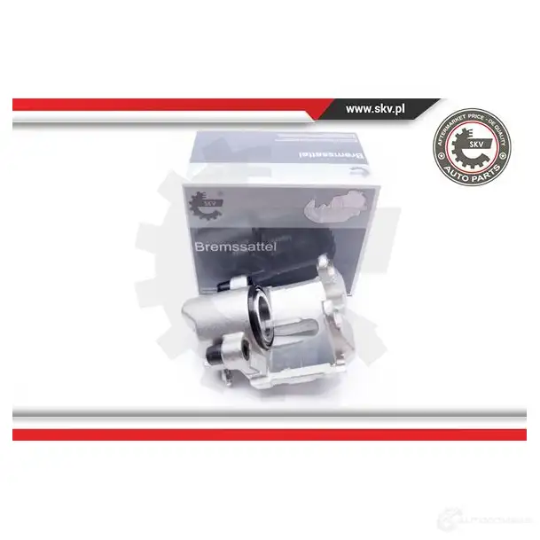 Тормозной суппорт ESEN SKV 23skv862 UB5A 03N 5901947348864 1424942269 - Изображение 1