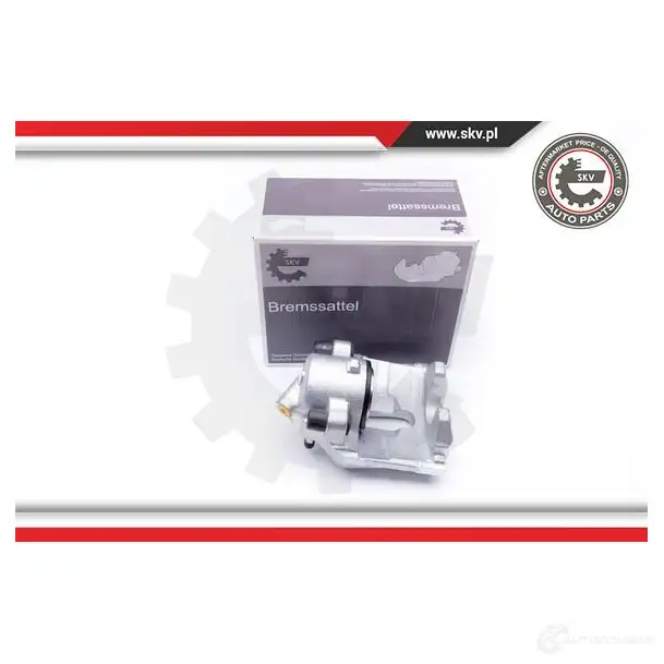 Тормозной суппорт ESEN SKV 42skv021 W X9SBLN 5901947358344 1424942542 - Изображение 1