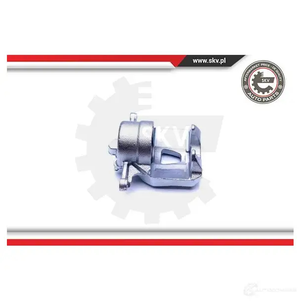 Тормозной суппорт ESEN SKV 45skv411 HDY2 LZ1 1437423361 изображение 0