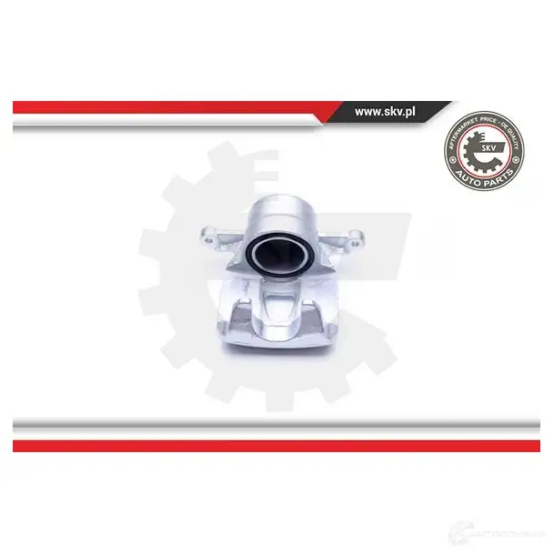 Тормозной суппорт ESEN SKV 45skv411 HDY2 LZ1 1437423361 изображение 1