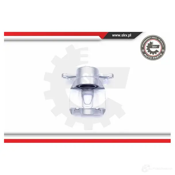 Тормозной суппорт ESEN SKV 45skv411 HDY2 LZ1 1437423361 изображение 5