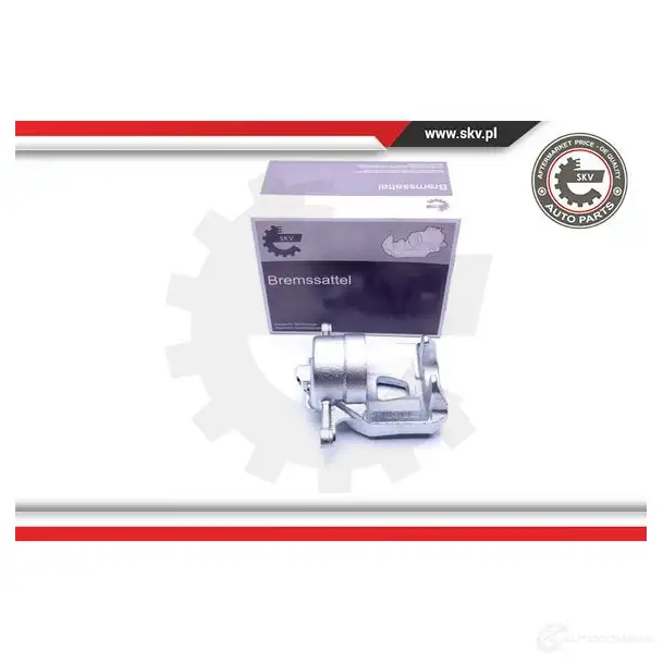 Тормозной суппорт ESEN SKV D 7WL7CE 1437422386 45skv412 - Изображение 1