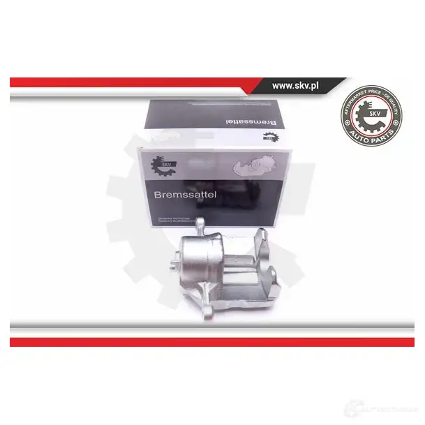 Тормозной суппорт ESEN SKV 45skv781 1437422875 OR4 L4 - Изображение 1