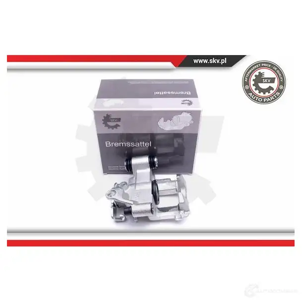 Тормозной суппорт ESEN SKV 45skv964 1437423293 84Y Y8U4 - Изображение 1