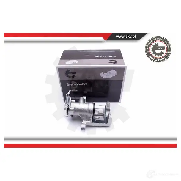 Тормозной суппорт ESEN SKV NZXE1B X 1437422753 46skv843 - Изображение 1