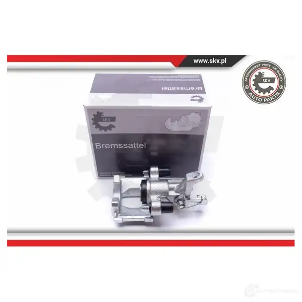 Тормозной суппорт ESEN SKV 5901947358238 34skv968 6 XJGJ7P 1424942531 - Изображение 1