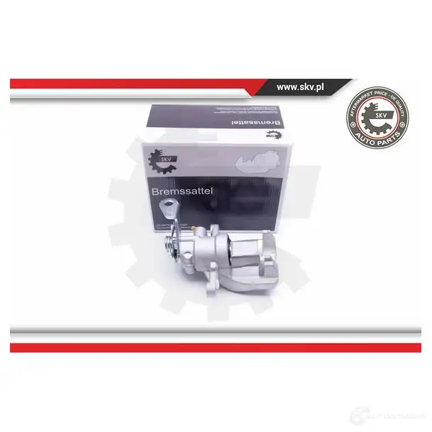 Тормозной суппорт ESEN SKV 1424942650 RZ6 59TP 5901947361351 42skv533 - Изображение 1