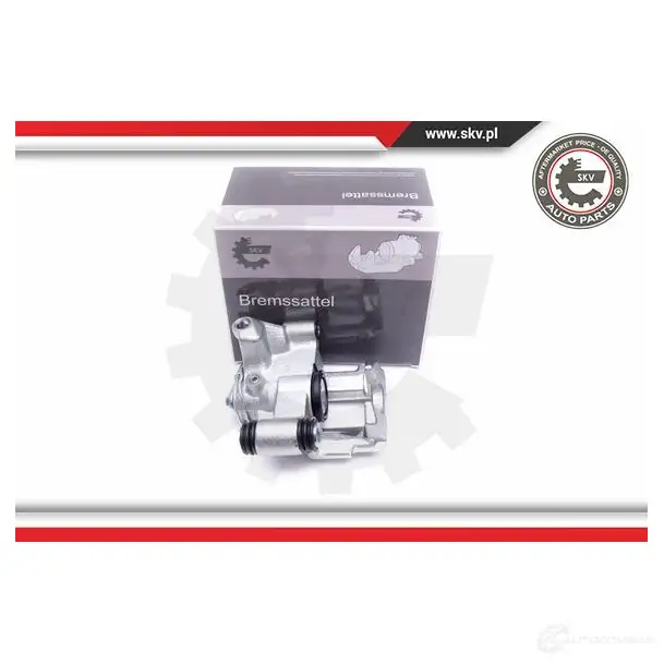 Тормозной суппорт ESEN SKV 45skv963 8TJU 9 1437422602 - Изображение 1