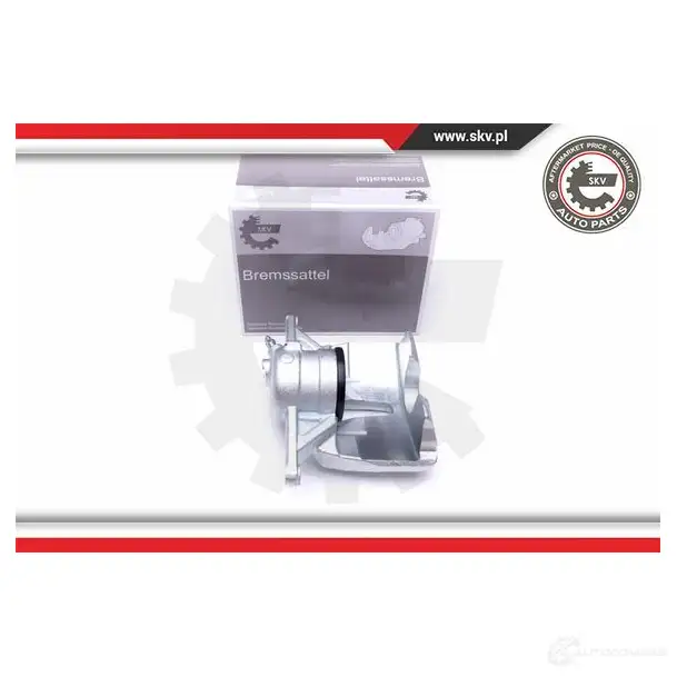 Тормозной суппорт ESEN SKV 44skv302 1437421106 CY4 OMO5 - Изображение 1