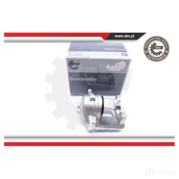 Тормозной суппорт ESEN SKV 5901947357859 34skv842 1424942493 Q 90VV4 - Изображение 1