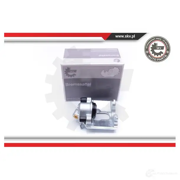 Тормозной суппорт ESEN SKV 1424942580 42skv191 F5W A3 5901947360651 - Изображение 1