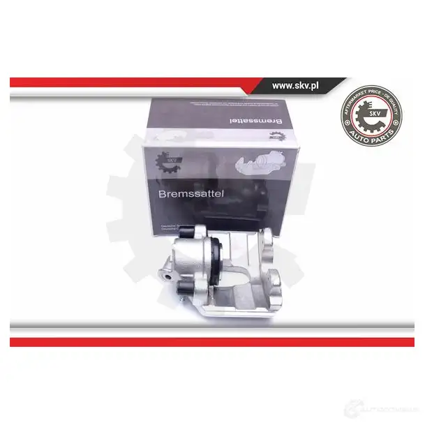 Тормозной суппорт ESEN SKV 44skv711 1437423557 ZUVW H - Изображение 1