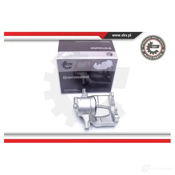 Тормозной суппорт ESEN SKV 44skv822 6 NLDH 1437422892 - Изображение 1