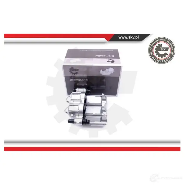 Тормозной суппорт ESEN SKV XU73 DHP 1437422066 46skv372 - Изображение 1
