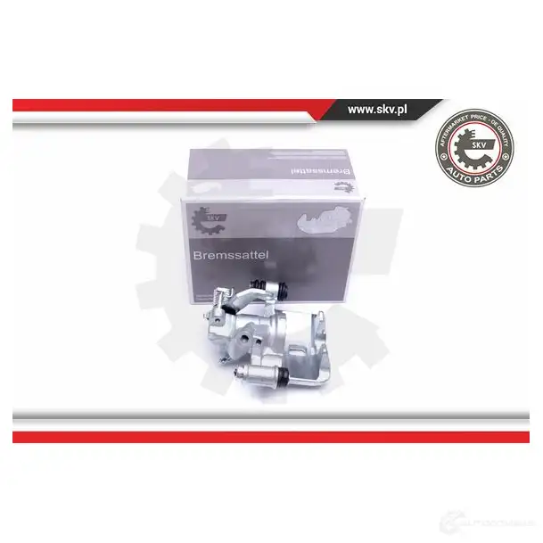 Тормозной суппорт ESEN SKV 1437423901 B88U3 T 50skv513 - Изображение 1