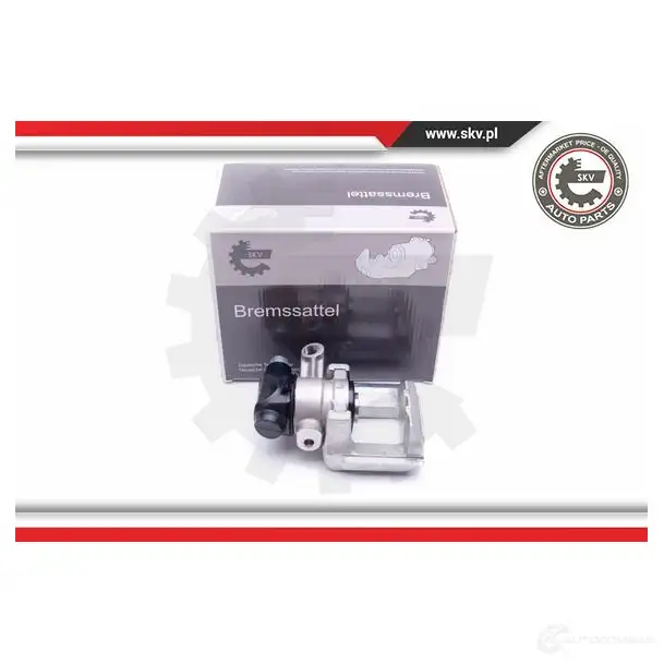Тормозной суппорт ESEN SKV 42skv103 5901947360477 ED4 14F9 1424942562 - Изображение 1