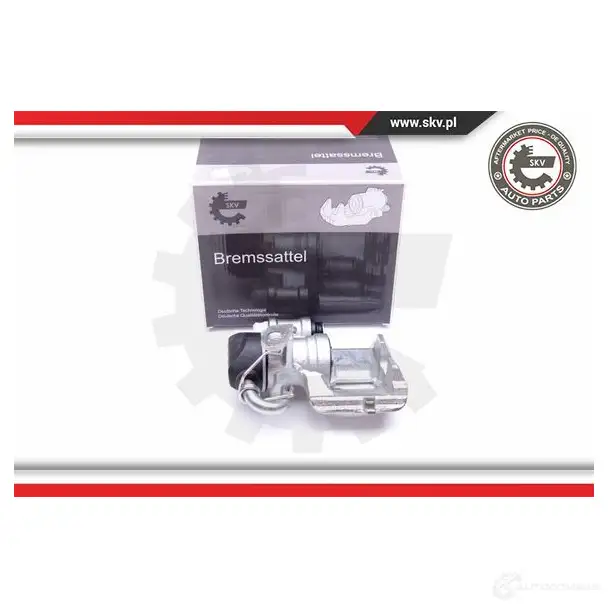 Тормозной суппорт ESEN SKV 5901947354391 1424942405 0J KXC19 34skv454 - Изображение 1