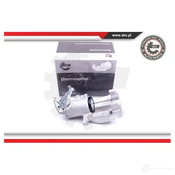 Тормозной суппорт ESEN SKV 1437423196 01GV 01 44skv063 - Изображение 1