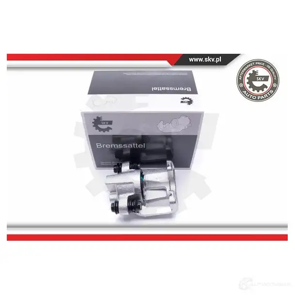 Тормозной суппорт ESEN SKV 45skv853 DF 71WX 1437423338 - Изображение 1