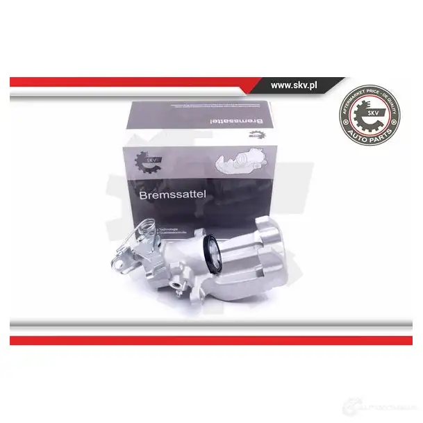 Тормозной суппорт ESEN SKV 1437423210 44skv064 G R10P - Изображение 1